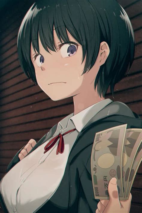 Artist: kemuri haku .